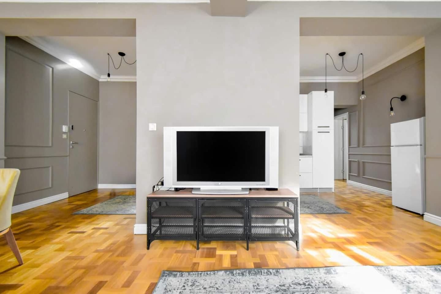 2Bdr Luxury On Prime Location Apartment София Екстериор снимка
