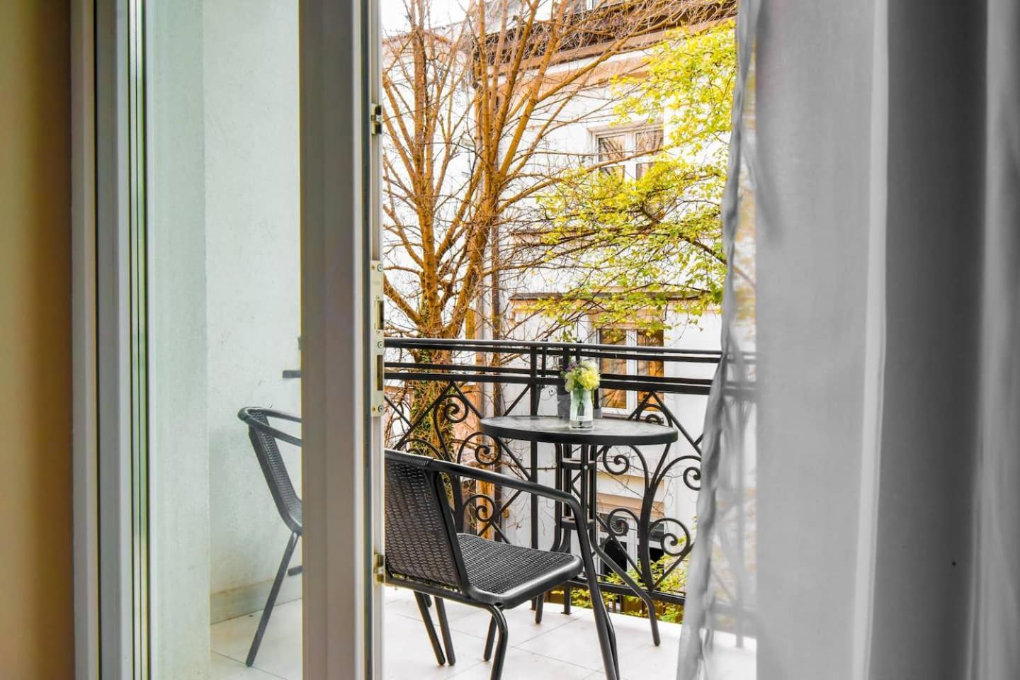 2Bdr Luxury On Prime Location Apartment София Екстериор снимка