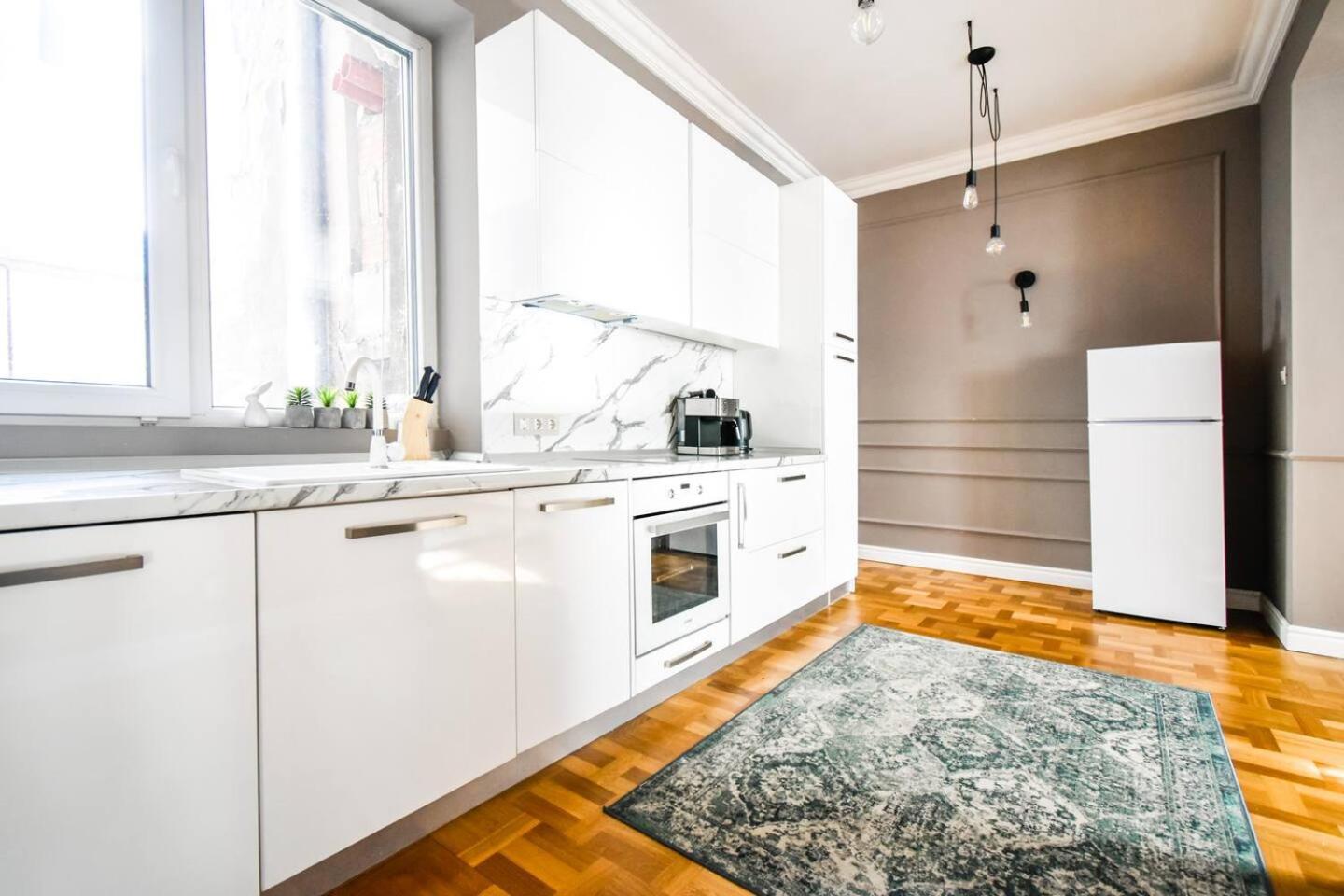 2Bdr Luxury On Prime Location Apartment София Екстериор снимка