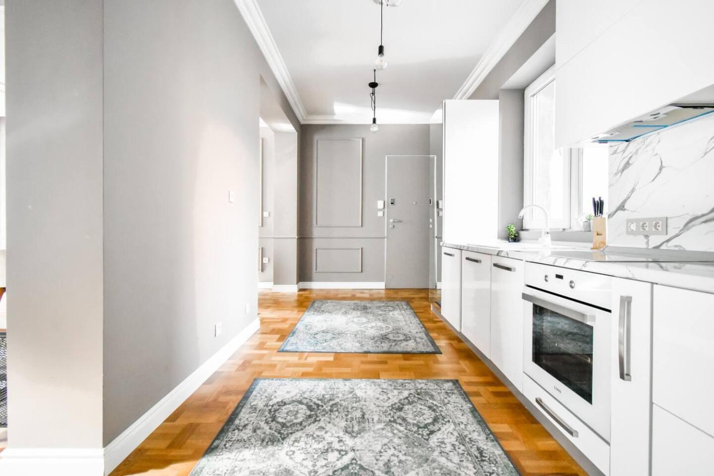 2Bdr Luxury On Prime Location Apartment София Екстериор снимка