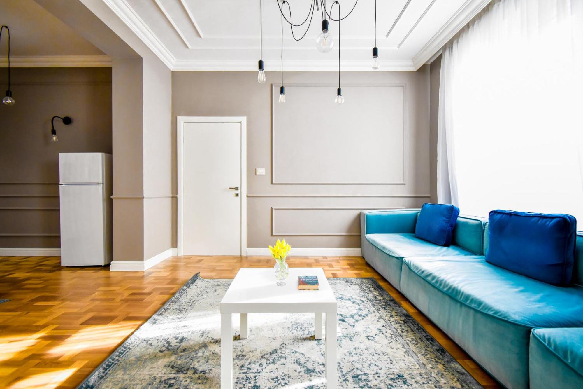 2Bdr Luxury On Prime Location Apartment София Екстериор снимка